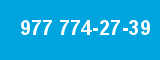 977 774-27-39